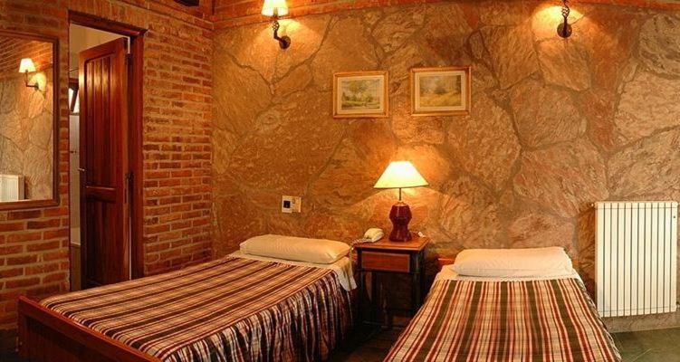 Taormina Hotel Pinamar Quarto foto